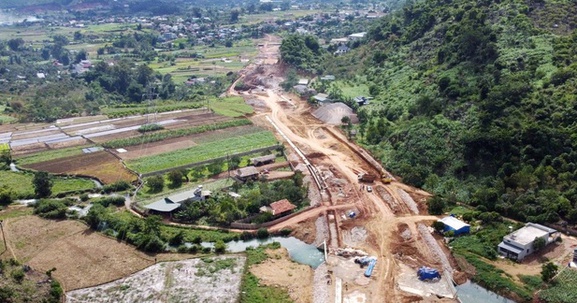 Sơn La: Tháo gỡ vướng mắc, đẩy nhanh giải ngân nguồn vốn đầu tư công