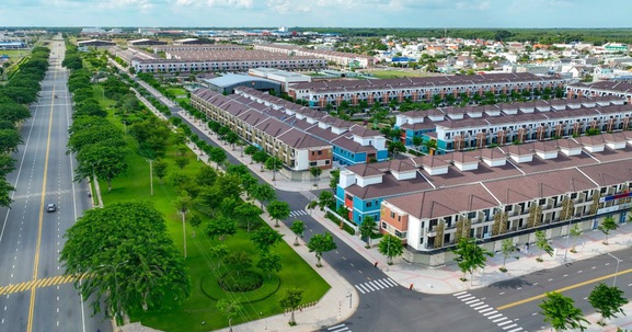 Bình Dương: Bất động sản Bến Cát đang lặp lại kịch bản Thuận An, Dĩ An