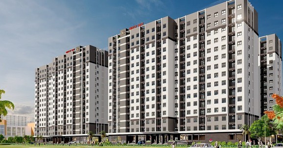 Thừa Thiên Huế: Chấp thuận chủ trương đầu tư dự án nhà ở xã hội tại xã Phong Hiền