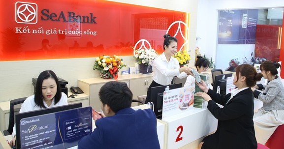 IFC đầu tư vào trái phiếu xanh lam đầu tiên của Việt Nam do SeABank phát hành nhằm thúc đẩy tài chính khí hậu