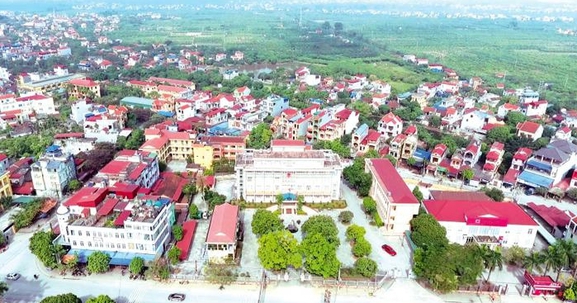 Hưng Yên: Mời gọi nhà đầu tư xây dựng khu nhà ở 1.062 tỷ đồng tại Khoái Châu