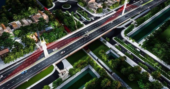 Thanh Hóa: Xác định danh mục các dự án lớn, trọng điểm cần tập trung thực hiện