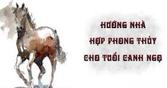 Hướng cửa chính nhà chung cư tốt cho tuổi Canh Ngọ 1990