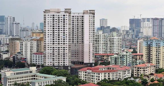 Thị trường bất động sản trong tháng 6 có gì đặc biệt?