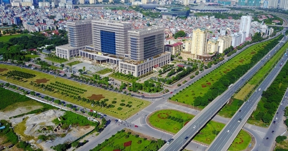 Hà Nội thu hồi 153 dự án chậm triển khai