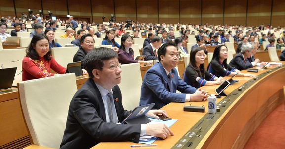 Luật Đất đai, Luật Nhà ở, Luật Kinh doanh bất động sản cùng có hiệu lực từ 1/8/2024