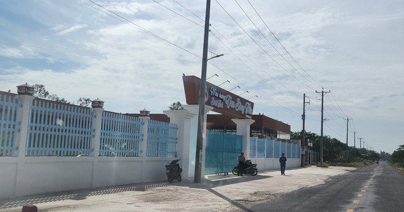 Đồng Tháp tăng cường thanh tra, kiểm tra công tác quản lý hoạt động đầu tư xây dựng