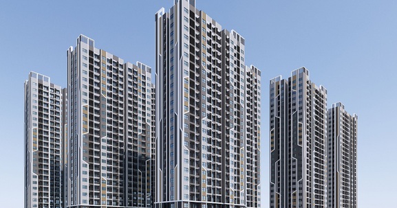 Giá chung cư tiếp tục lập đỉnh, dự án căn hộ nào đang “hot” bậc nhất thị trường?