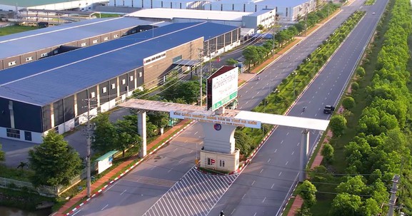 Hà Nam dự kiến sáp nhập 4 cụm, khu công nghiệp