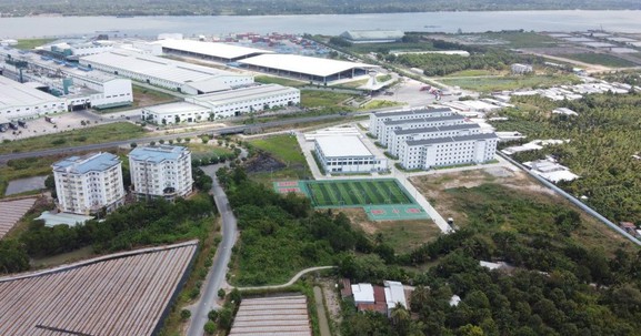 Cần Thơ: Lập đồ án quy hoạch phân khu tỷ lệ 1/2.000 KCN công nghệ cao quận Ô Môn