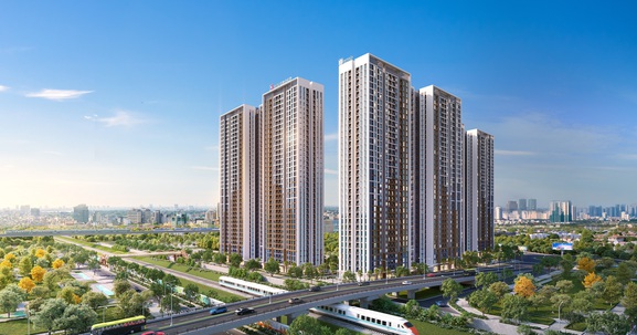 Bí mật đằng sau những dự án “mát tay” của MIK Group