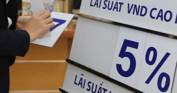 Nỗ lực giảm lãi suất cho vay, thị trường bất động sản có "tăng nhiệt"?