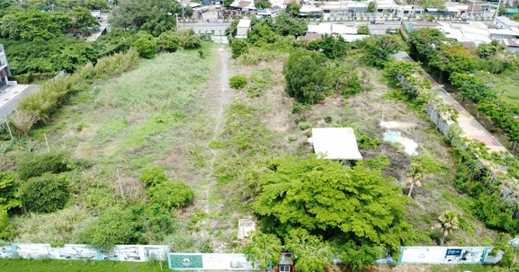 TP.HCM: Dự án Salto Salto Residence vẫn xanh cỏ sau hơn 2 năm mở bán