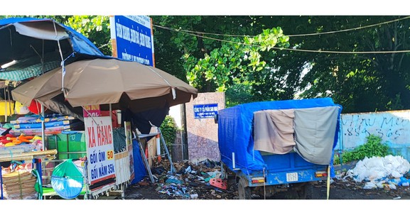 Đồng Tháp: TP. Sa Đéc giám sát tiến độ thực hiện dự án xây dựng khách sạn quốc tế Sao Mai