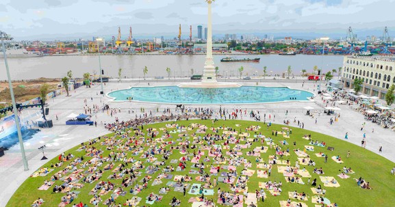 Mua nhà Vinhomes, khách hàng ngây ngất với chính sách “chăm sóc cư dân trọn đời”