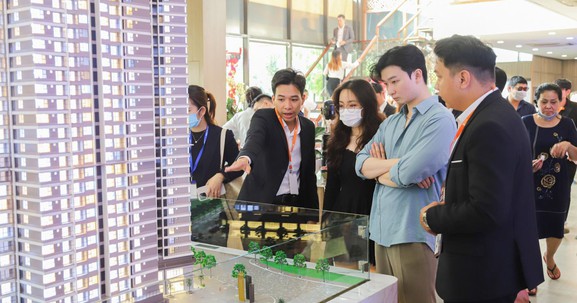 Giữa năm 2024: Tâm lý thị trường chuyển biến ra sao trước 'mưa ưu đãi' và lãi suất 'hạ nhiệt'?