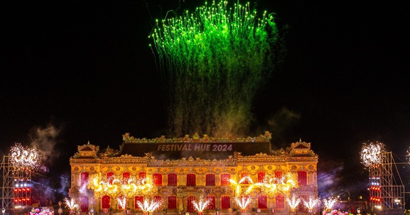 Festival Huế 2024: Di sản văn hóa với hội nhập và phát triển