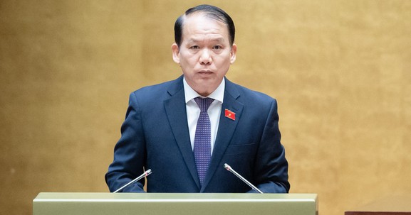Quốc hội sẽ điều chỉnh thời điểm có hiệu lực các luật về bất động sản và Luật Các tổ chức tín dụng