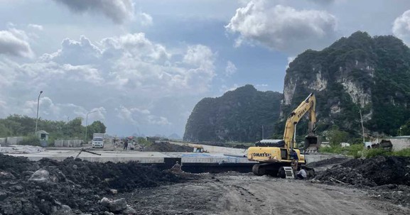 Quảng Ninh: TP. Cẩm Phả đẩy nhanh tiến độ công tác giải phóng mặt bằng các dự án trọng điểm