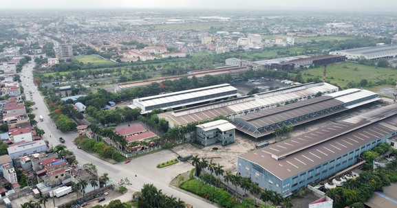 Hải Phòng giải ngân 27,58% kế hoạch vốn đầu tư công trong 6 tháng đầu năm