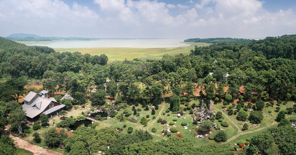 Rót hơn 1.000 tỷ đồng vào dự án Trị An Lake View: CC1 có đưa các cổ đông “đi trên dây”?