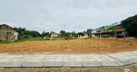Đất nền vào "chân sóng", cẩn thận với cạm bẫy