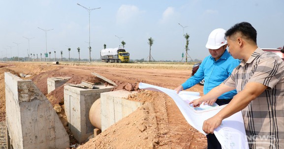 Thái Nguyên: Gỡ khó cho các cụm công nghiệp