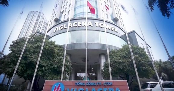 SSI dự phóng lợi nhuận 2024 của Viglacera đạt trên 1.400 tỷ đồng
