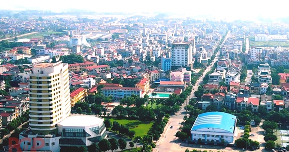 Danh tính nhà đầu tư thực hiện dự án khu công nghiệp hơn 1.500 tỷ đồng tại Bắc Giang