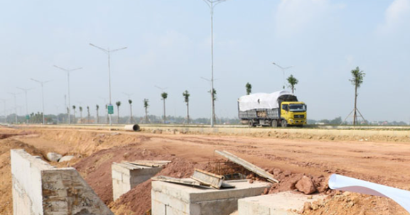 Tin địa phương (8 - 15/7): Các tỉnh thành đẩy mạnh nâng cấp cơ sở hạ tầng