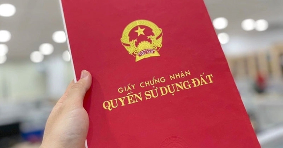 Từ ngày 1/8, "sổ đỏ" có 2 thay đổi lớn