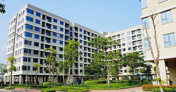 Vingroup và Techcombank đề xuất gói vay mua nhà ở xã hội lãi suất 4,8%/năm