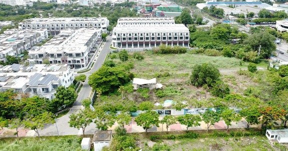 TP. HCM: Khách hàng Salto Residence yêu cầu chủ đầu tư cung cấp pháp lý dự án