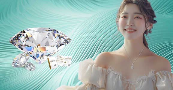 Biến hóa phong cách cùng bữa tiệc trang sức của Doji