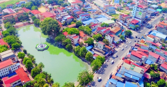 Thái Nguyên tìm nhà đầu tư xây dựng khu đô thị hơn 3.800 tỷ đồng