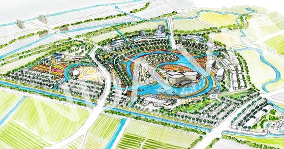 Đồng Tháp: Kế hoạch phát triển nhà ở năm 2024 không có siêu dự án Flower World Sa Đéc