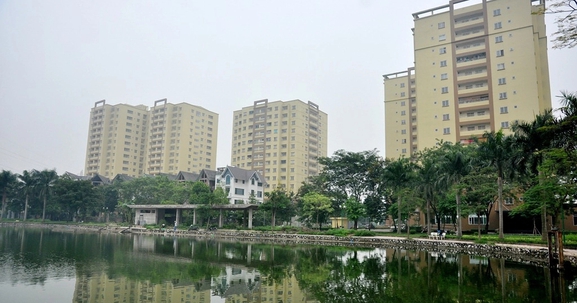 Luật Đất đai 2024: Việc xác định giá đất tái định cư có lợi hơn cho người nhận đất