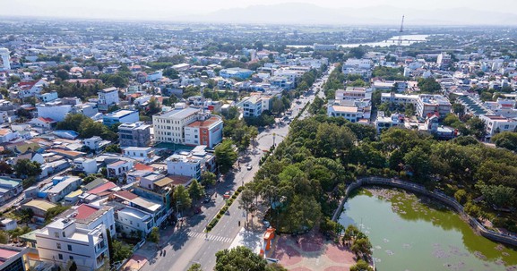 Loạt dự án bất động sản quy mô lớn tại nhiều địa phương đang tìm nhà đầu tư