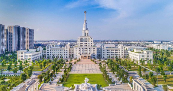 Vinhomes thành lập 4 công ty con với vốn điều lệ hơn 14 nghìn tỷ đồng