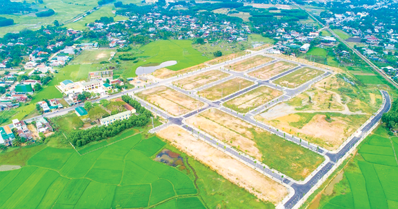 Quyền lợi mới người dân có đất bị thu hồi có thể được hưởng từ 1/8