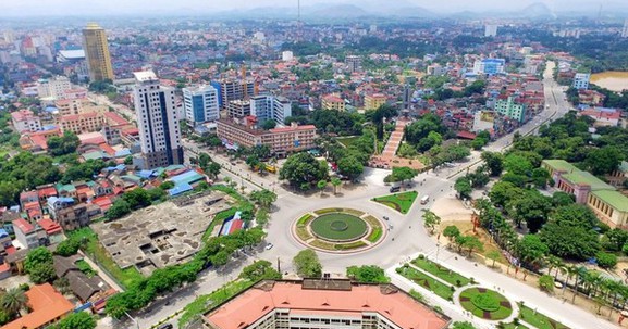 Dự án Khu đô thị gần 1.000 tỷ đồng tại Thái Nguyên chỉ có duy nhất một nhà đầu tư đăng ký