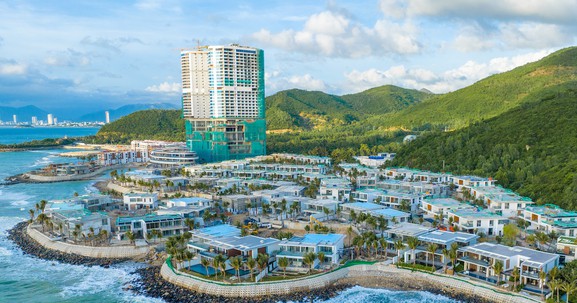 Bất động sản du lịch, nghỉ dưỡng: "Băng đã dần tan"
