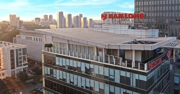 Nam Long (NLG) muốn phát hành 950 tỷ đồng trái phiếu để đáo hạn nợ