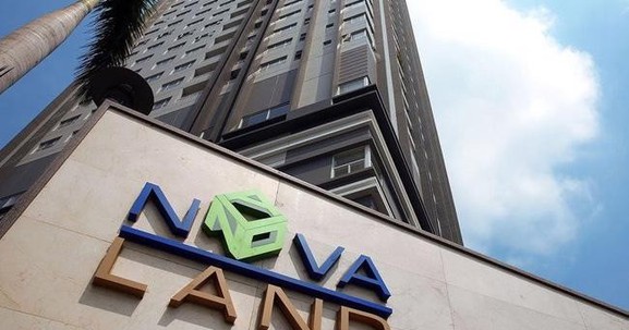 Novaland (NVL) xin gia hạn thanh toán thêm 1 năm với 6 lô trái phiếu phát hành trong năm 2020