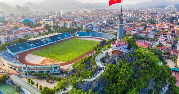 Lạng Sơn: Gần 5.000ha quy hoạch xây dựng Khu công nghiệp - Đô thị - Dịch vụ Hữu Lũng