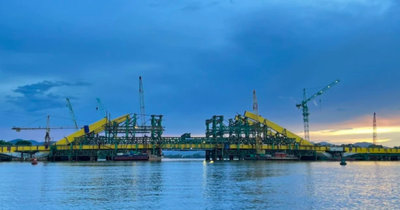 Tin địa phương (22 - 28/7): Thừa Thiên Huế đẩy nhanh tiến độ cầu vượt sông Hương, Hà Nội tìm chủ đầu tư cho hai khu đô thị lớn