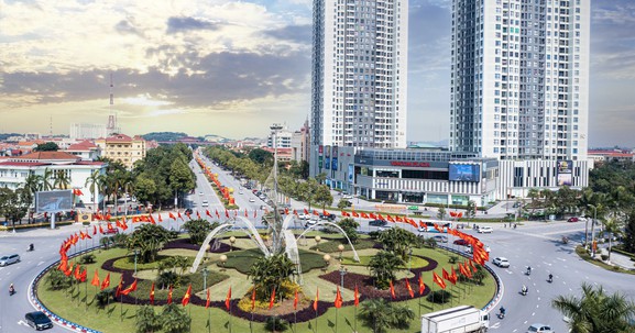 Bắc Ninh: Phê duyệt Đồ án điều chỉnh Quy hoạch phân khu xây dựng Khu công nghiệp Thuận Thành III - Modul 1, tỷ lệ 1/2000