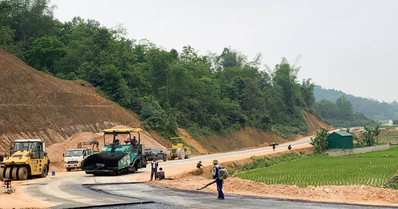 Cao Bằng: Tập trung khắc phục tình trạng chậm giải ngân vốn đầu tư công