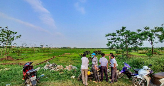 Đề xuất miễn thuế sử dụng đất nông nghiệp thêm 5 năm
