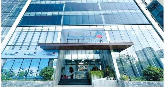 VietinBank ghi nhận hơn 5.400 tỷ đồng lợi nhuận sau thuế quý II/2024